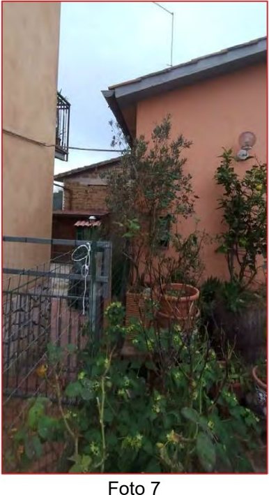 Abitazione economica in Vocabolo Chiorano, 40 a Magliano Sabina — asta giudiziaria — fotografia 10