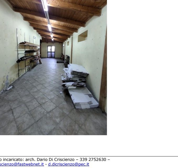 Negozio in Via Masseria Vecchia, 29 a Giugliano in Campania — asta giudiziaria — fotografia 10