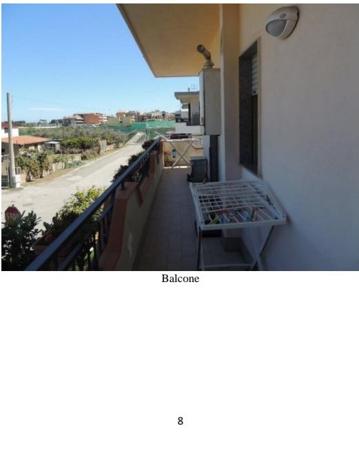 Appartamento in Via Alcide De Gasperi 1 a Terme Vigliatore — 2164 € — asta giudiziaria — fotografia 13