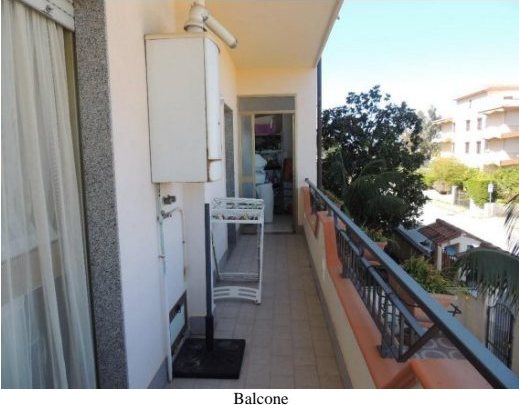 Appartamento in Via Alcide De Gasperi 1 a Terme Vigliatore — 2164 € — asta giudiziaria — fotografia 14