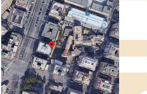 Laboratorio artigiano in Corso Sardegna 103r a Genova — asta giudiziaria — fotografia 4