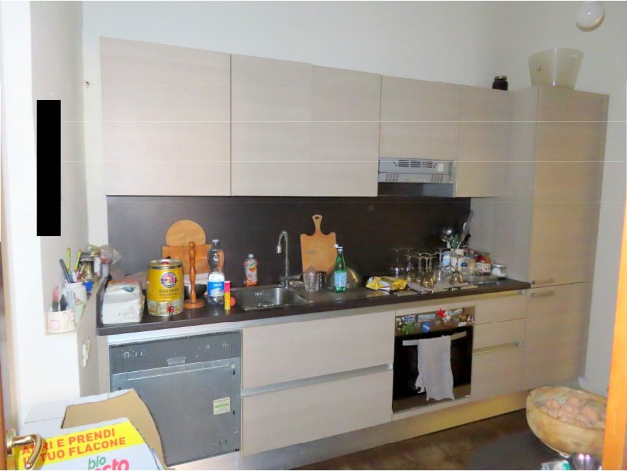 Abitazione economica in Via Giacomo Matteotti, 33… a Montagnana — asta giudiziaria — fotografia 18