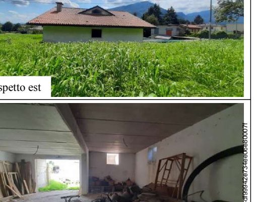 Villino in Via Carlassare 7 a Caltrano — asta giudiziaria — fotografia 7