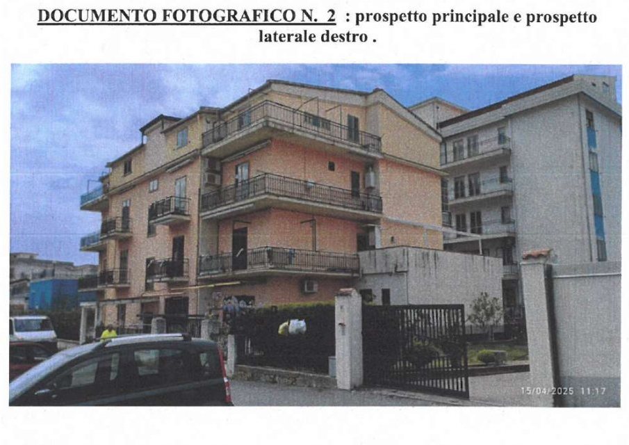 Abitazione economica in via delle Zagare prima… a Paola — asta giudiziaria — fotografia 2