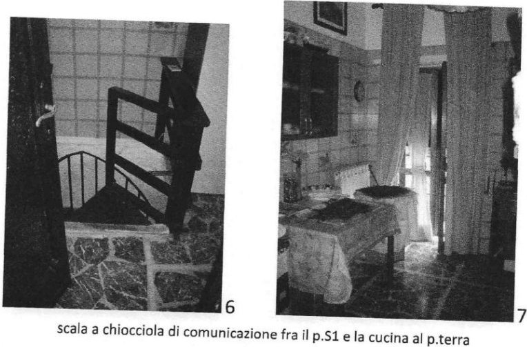 Appartamento in Via Narce 8 a Nepi — asta giudiziaria — fotografia 18
