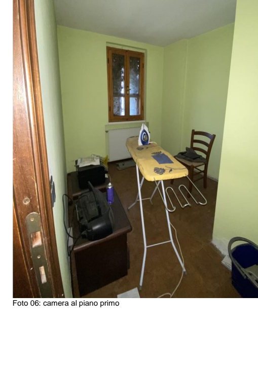 Appartamento in Frazione Località Fabiano… a Rivergaro — asta giudiziaria — fotografia 5