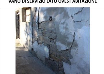 Compendio pignorato in Strada Bivio Teodorano-Piandis… a Meldola — asta giudiziaria — fotografia 11