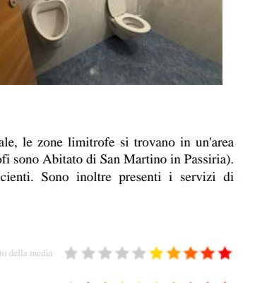 Ufficio in Zona Artigianale Lahne 9/I a San Martino in Passiria — asta giudiziaria — fotografia 6