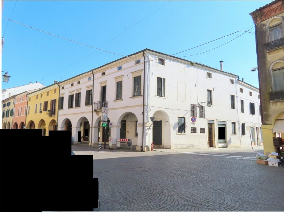 Abitazione economica in Via Giacomo Matteotti, 33… a Montagnana — asta giudiziaria — fotografia 7