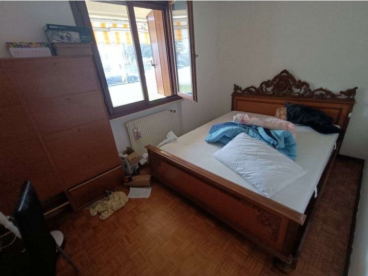 Abitazione civile in via Saccudello, 40/A a Cordovado — asta giudiziaria — fotografia 8