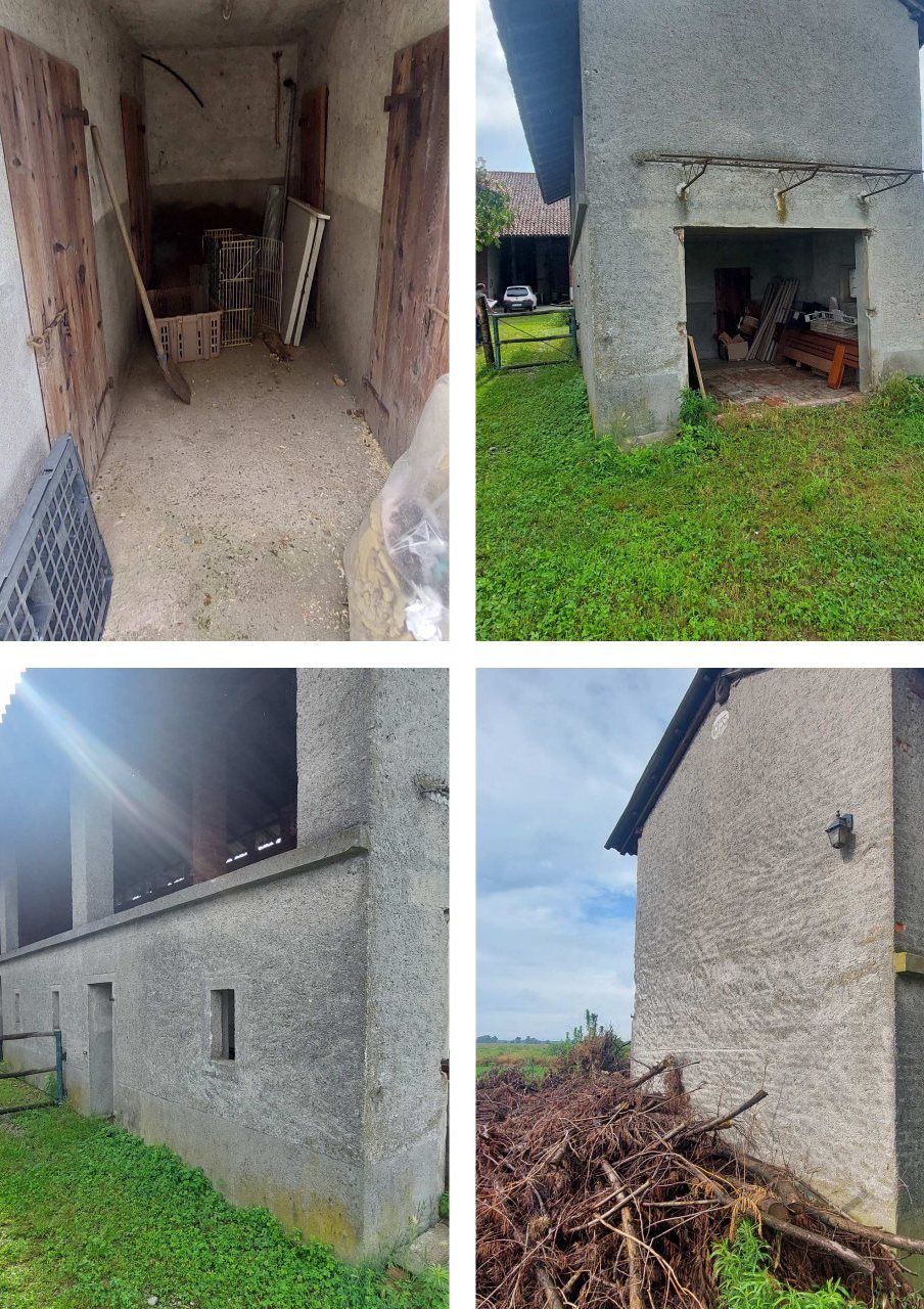 Appartamento in Cascina Pozzo SNC a Cassolnovo — asta giudiziaria — fotografia 4
