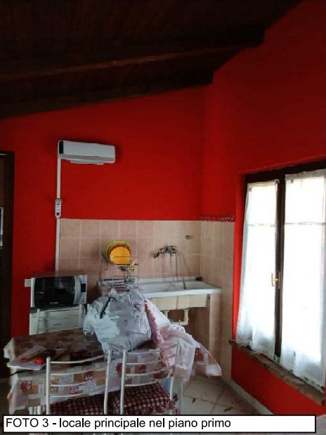 Abitazione civile in Vicolo Alessandro Volta, 2 a Castelnuovo Scrivia — asta giudiziaria — fotografia 17