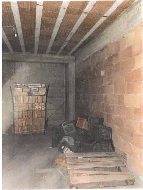 Deposito in Via S. Leone a Ordona — asta giudiziaria — fotografia 6