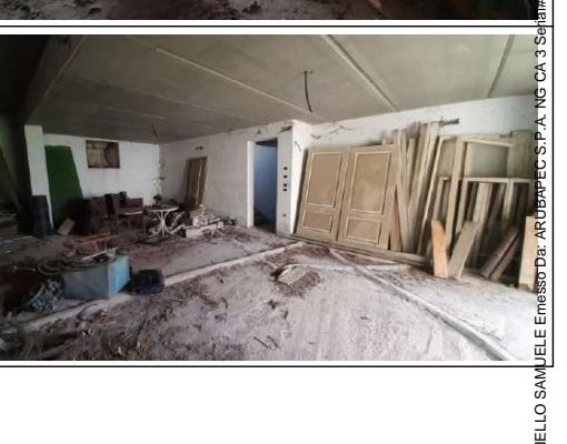 Villino in Via Carlassare 7 a Caltrano — asta giudiziaria — fotografia 8