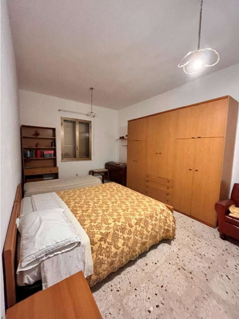 Abitazione economica in Strada Marsala-Fulgatore, 2 a Trapani — asta giudiziaria — fotografia 8