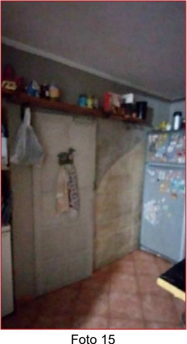 Abitazione economica in Vocabolo Chiorano, 40 a Magliano Sabina — asta giudiziaria — fotografia 17