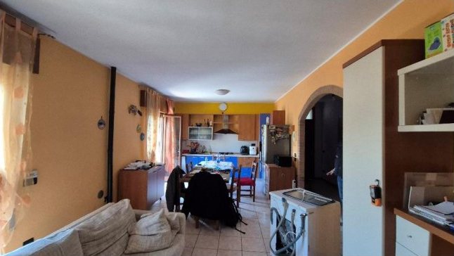 Appartamento in Frazione Pederiva di Grancona a Val Liona — asta giudiziaria — fotografia 7