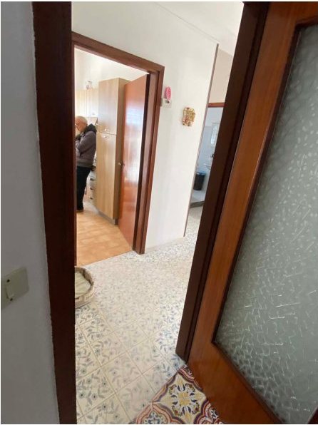 Abitazione civile in VIa Vincenzo Cappelleri, 122 a Roccella Ionica — asta giudiziaria — fotografia 12