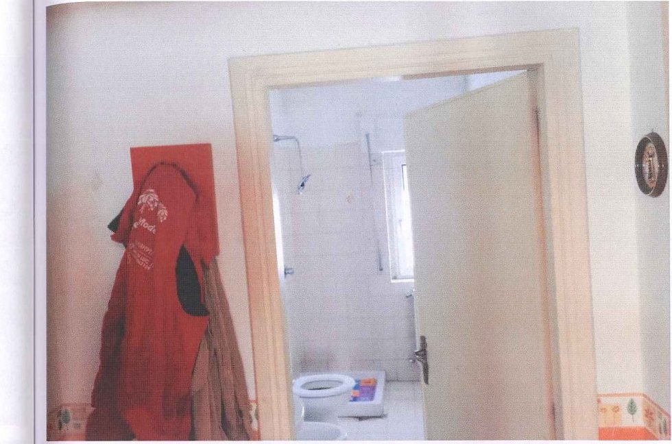 Compendio pignorato in località Monte Poto a Genzano di Lucania — asta giudiziaria — fotografia 19
