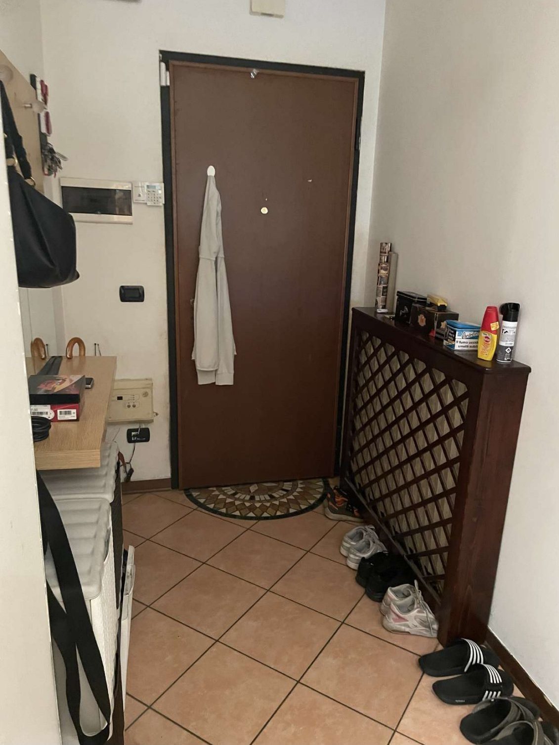Abitazione civile in via della Filanda… a Motta di Livenza — 110.000 € — asta giudiziaria — fotografia 3