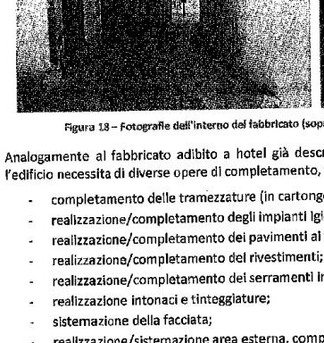 Albergo o pensione in Strada Fellegara a Alseno — 2.470.000 € — asta giudiziaria — fotografia 15