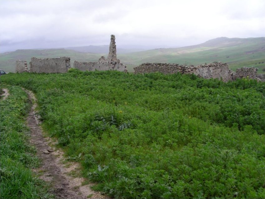 Terreno in C.da Calì a Licata — 7879 € — asta giudiziaria — fotografia 14