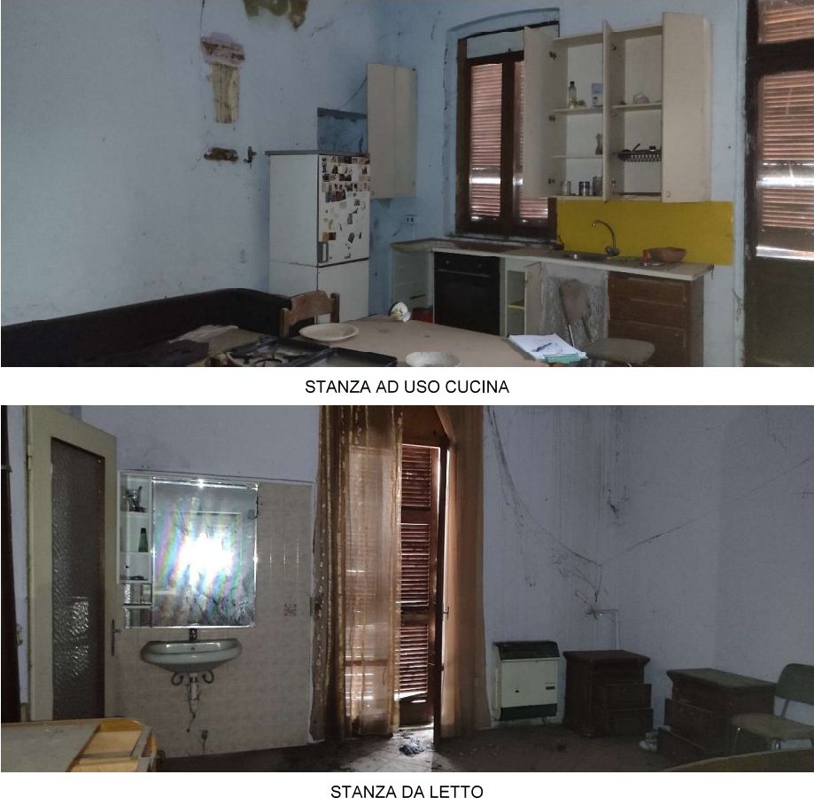 Appartamento in Via Leonardo da Vinci 4 a Soresina — asta giudiziaria — fotografia 5