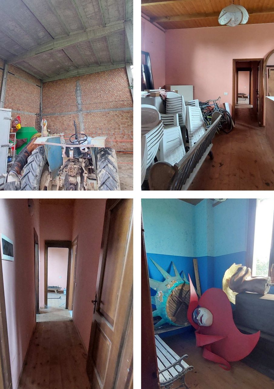 Appartamento in Cascina Pozzo SNC a Cassolnovo — asta giudiziaria — fotografia 5