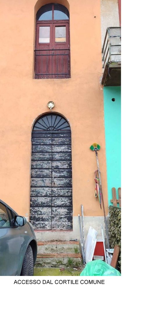Appartamento in Via Leonardo da Vinci 4 a Soresina — asta giudiziaria — fotografia 2
