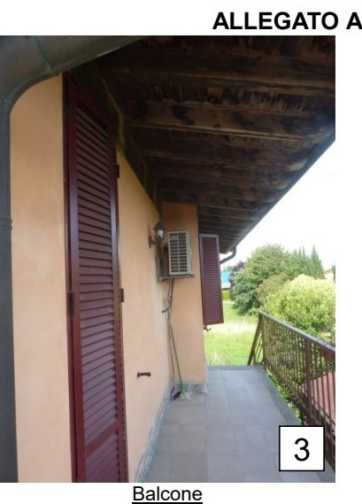 Appartamento in Via Pertini 27 a Vescovato — asta giudiziaria — fotografia 3