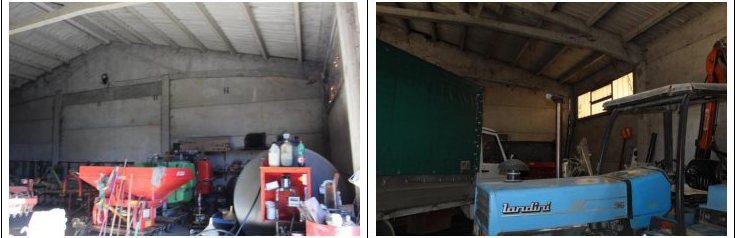 Compendio pignorato in Strada Bivio Teodorano-Piandis… a Meldola — asta giudiziaria — fotografia 14