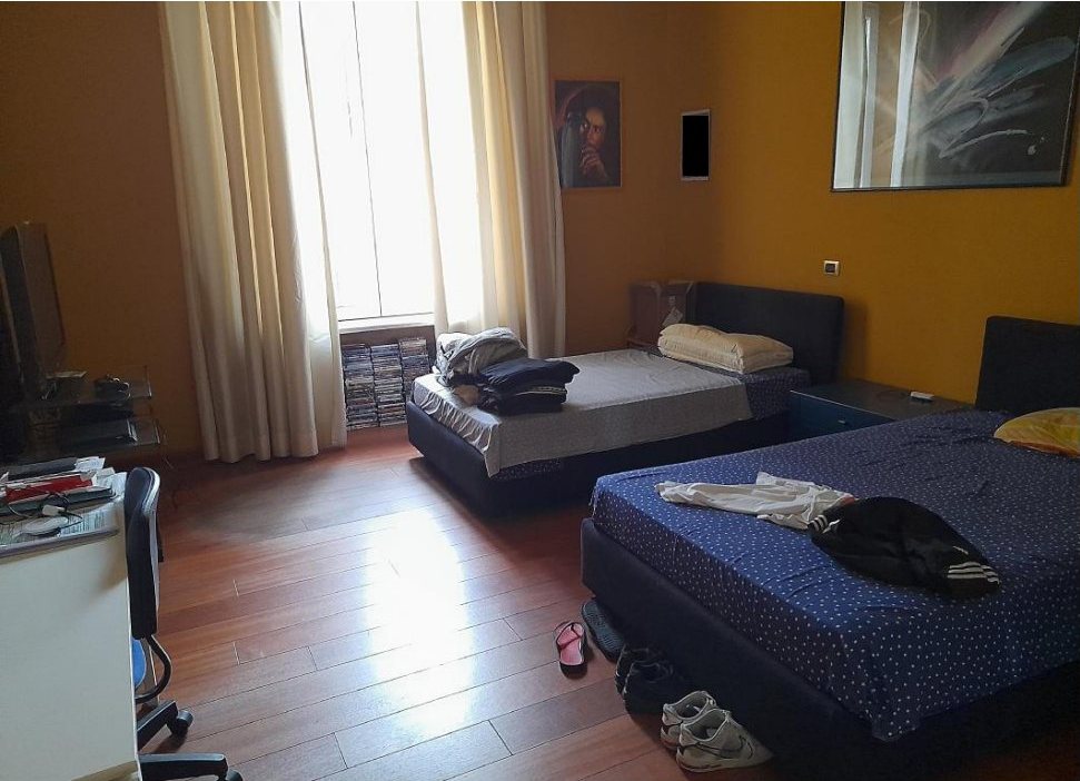 Appartamento in Via della Libertà 92 a Piadena Drizzona — asta giudiziaria — fotografia 6