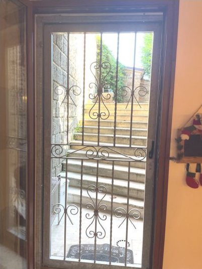 Villino in Contrada Pagliarone a Avellino — asta giudiziaria — fotografia 14
