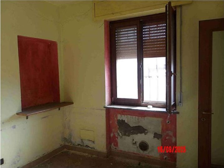 Appartamento in Via Trento 27 a Grontardo — asta giudiziaria — fotografia 9