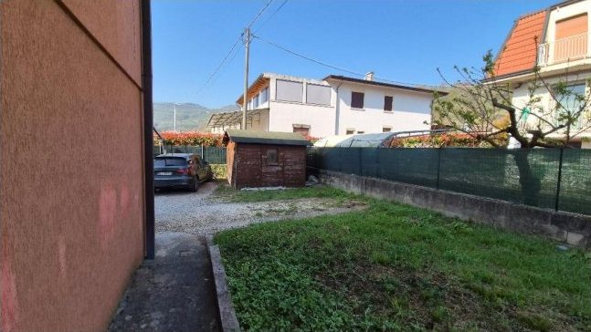 Appartamento in Frazione Pederiva di Grancona a Val Liona — asta giudiziaria — fotografia 11