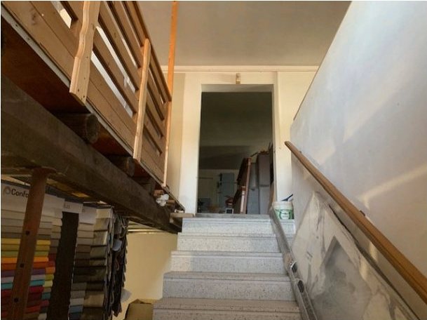 Magazzino in Vicolo Francesco Baracca 10 a Voghera — asta giudiziaria — fotografia 18