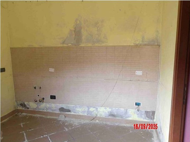 Appartamento in Via Trento 27 a Grontardo — asta giudiziaria — fotografia 10