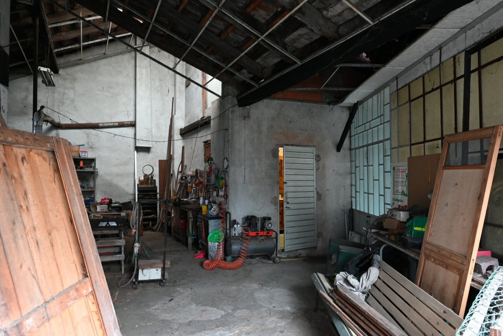 Appartamento in Via Des Alpes 9 a Verrès — asta giudiziaria — fotografia 6