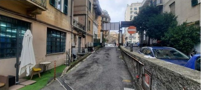 Laboratorio artigiano in Corso Sardegna 103r a Genova — asta giudiziaria — fotografia 6