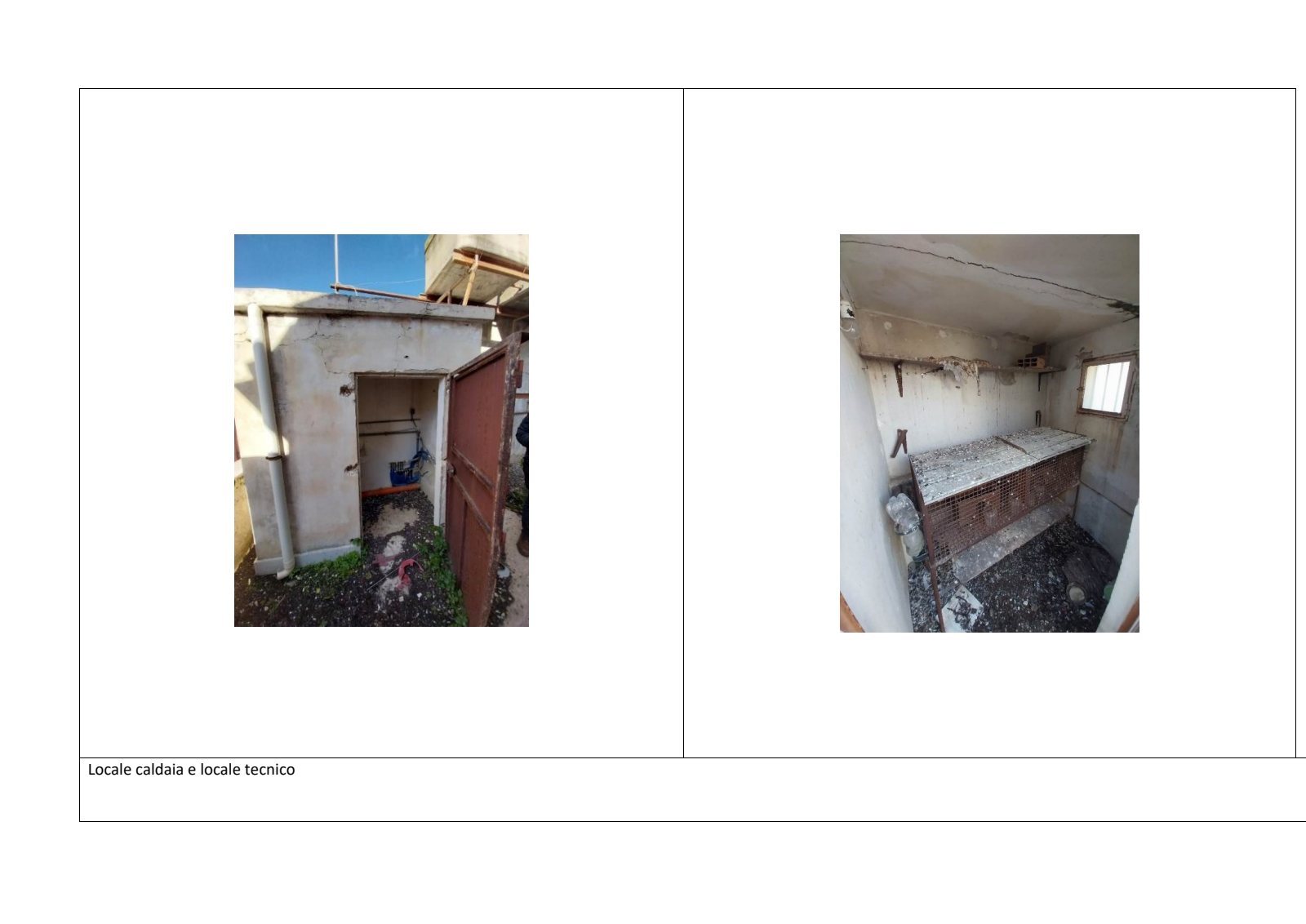 Abitazione civile in Via Sotto Blangiardi, 12 a Mineo — asta giudiziaria — fotografia 12