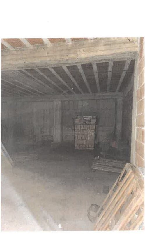 Deposito in Via S. Leone a Ordona — asta giudiziaria — fotografia 3