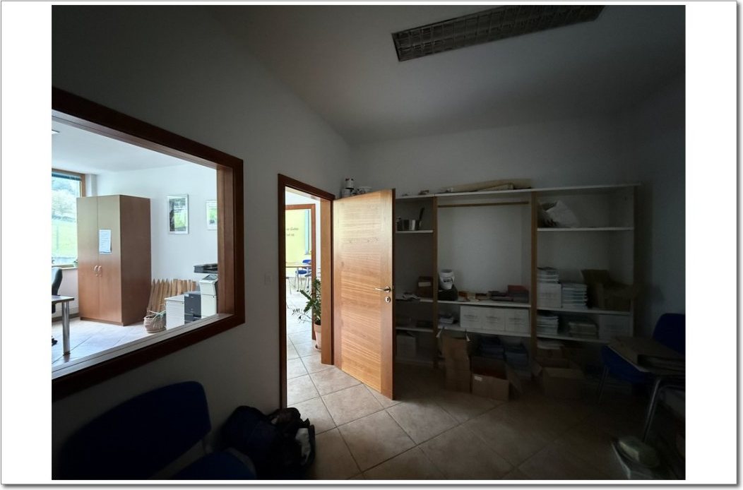 Ufficio in Zona Artigianale Lahne 9/I a San Martino in Passiria — asta giudiziaria — fotografia 7