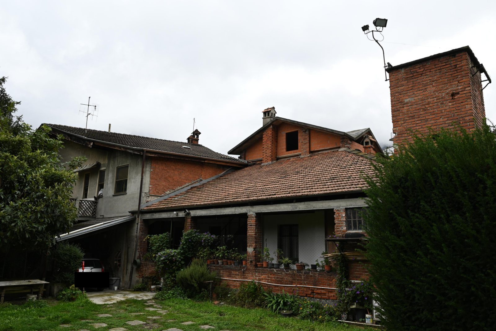 Appartamento in Via Des Alpes 9 a Verrès — asta giudiziaria — fotografia 2
