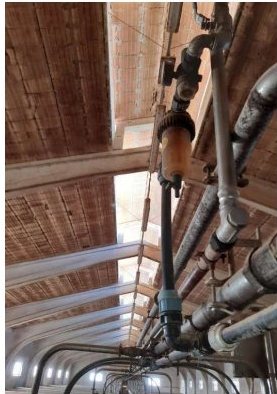 Fabbricato agricolo in via Valvasona… a San Giorgio della Richinvelda — asta giudiziaria — fotografia 4