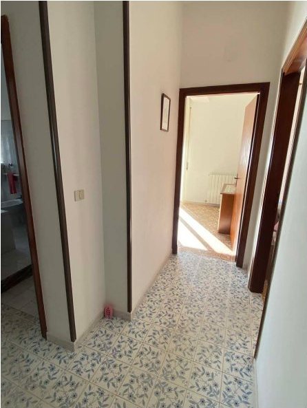 Abitazione civile in VIa Vincenzo Cappelleri, 122 a Roccella Ionica — asta giudiziaria — fotografia 18