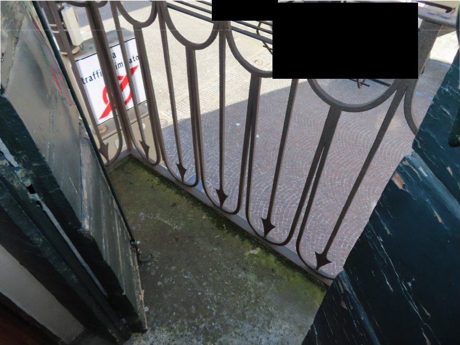 Abitazione economica in Via Giacomo Matteotti, 33… a Montagnana — asta giudiziaria — fotografia 15