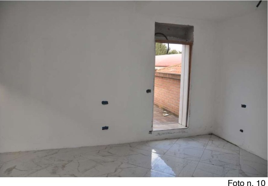 Fabbricato in Via Orlando Galante 3 a Padova — asta giudiziaria — fotografia 10