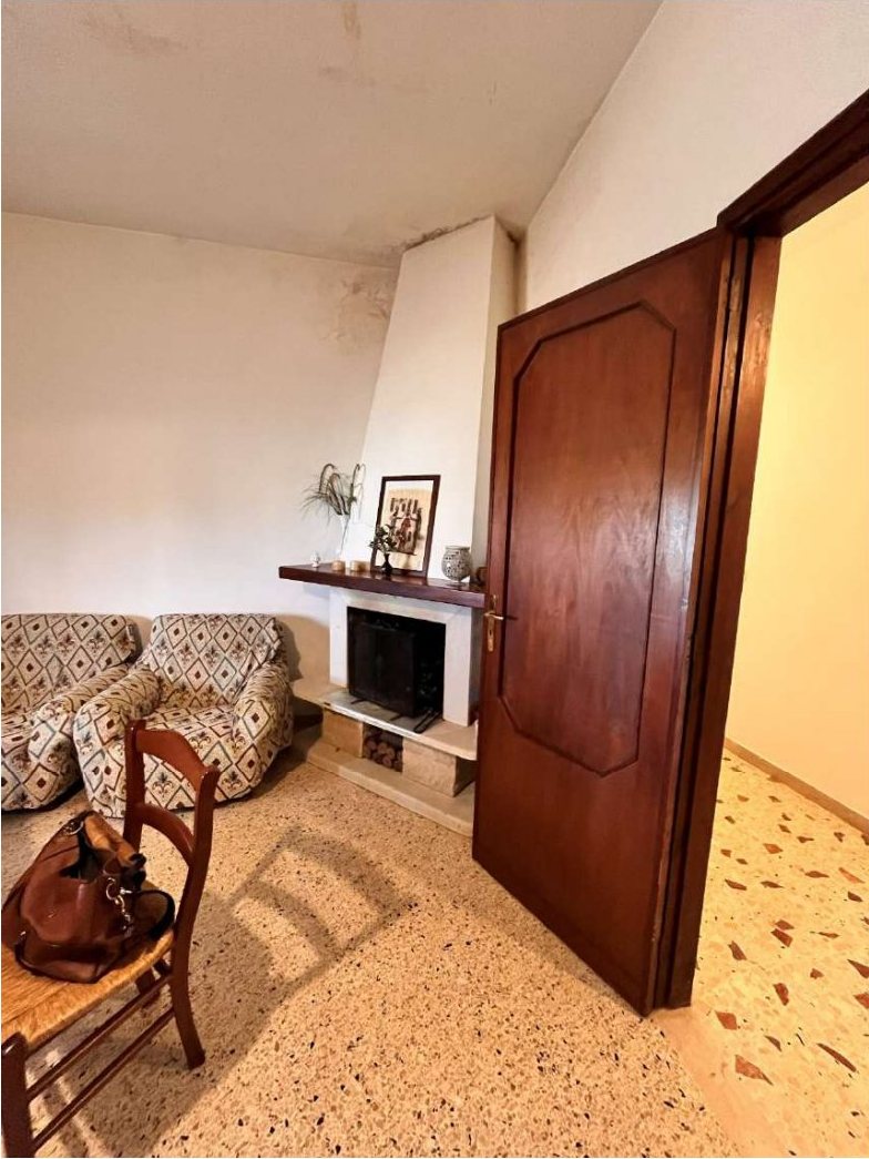 Abitazione economica in Strada Marsala-Fulgatore, 2 a Trapani — asta giudiziaria — fotografia 10