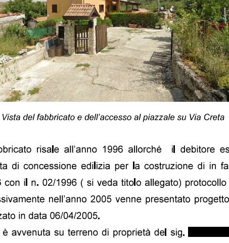 Abitazione popolare in Via Creta, 8 a Pignola — asta giudiziaria — fotografia 15