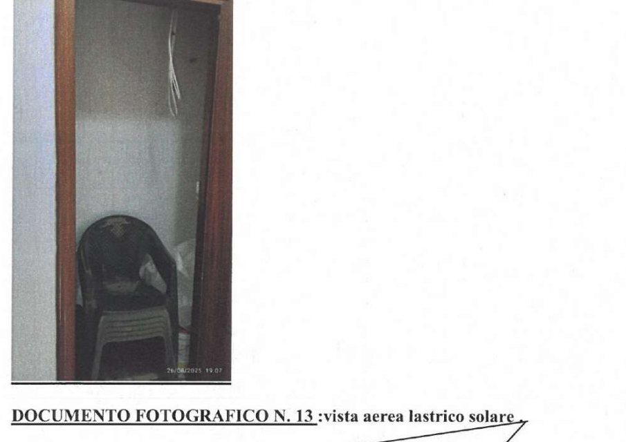 Abitazione economica in via delle Zagare prima… a Paola — asta giudiziaria — fotografia 14